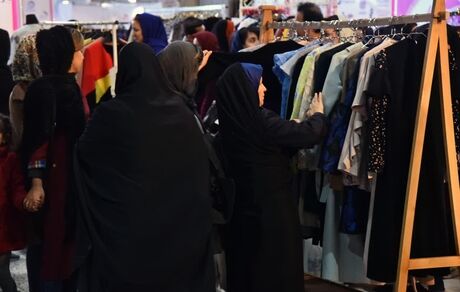 امروز آغاز عرضه پوشاک با تخفیف ۲۰ درصدی