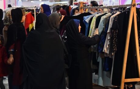 امروز آغاز عرضه پوشاک با تخفیف ۲۰ درصدی