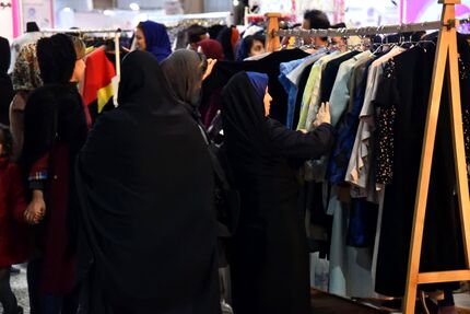 امروز آغاز عرضه پوشاک با تخفیف ۲۰ درصدی
