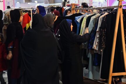 امروز آغاز عرضه پوشاک با تخفیف ۲۰ درصدی
