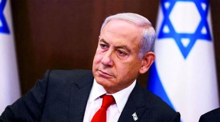 اظهارات جدید نتانیاهو باز هم علیه ایران
