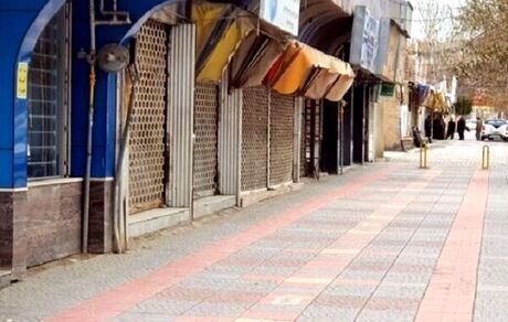 بندرعباس تا اطلاع ثانوی تعطیل شد