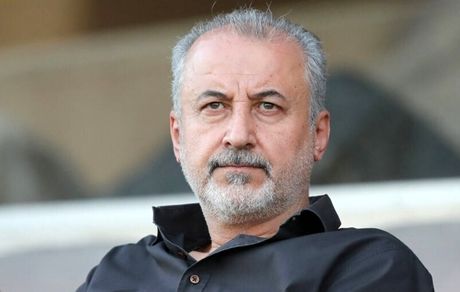 مدیرعامل پرسپولیس محروم شد