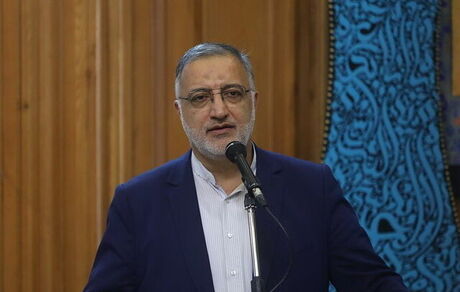 زاکانی: در ناآرامی‌های اخیر ۵۴ ایستگاه و ۴۳ دستگاه اتوبوس تخریب شد