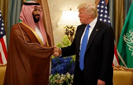 آمریکا و عربستان توافق اتمی امضا خواهندکرد