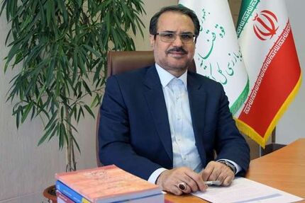 خداییان: عزم سازمان بازرسی برای خشکاندن ریشه‌های فساد جزم است