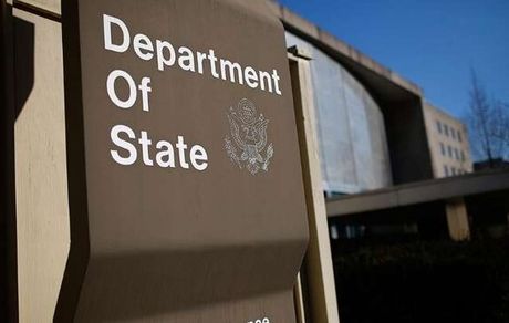 سی ان ان: وزارت خارجه آمریکا پیام سران کشورها را به بایدن نمی‌دهد