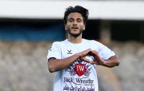 بازیکن هوادار به پرسپولیس پیوست