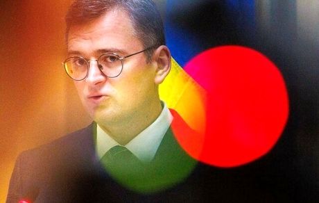 اوکراین خواستار اجازه غرب برای حمله به روسیه شد