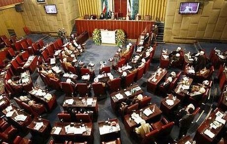 مصباح یزدی بر صندلی آیت‌الله هاشمی شاهرودی تکیه می‌زند /نتیجه نهایی انتخابات خبرگان در خراسان رضوی