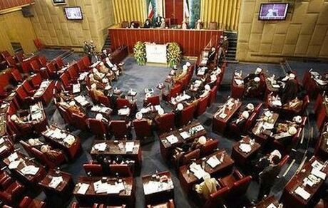 مصباح یزدی بر صندلی آیت‌الله هاشمی شاهرودی تکیه می‌زند /نتیجه نهایی انتخابات خبرگان در خراسان رضوی