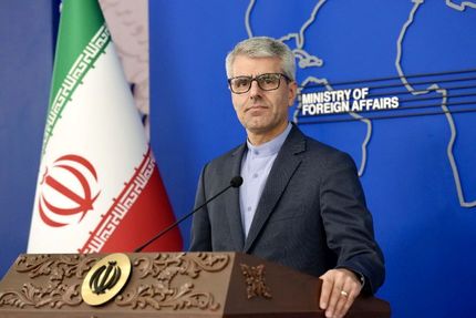 شهروندان ایرانی به سوریه سفر نکنند / از پیام ترامپ به ایران اطلاعی ندارم