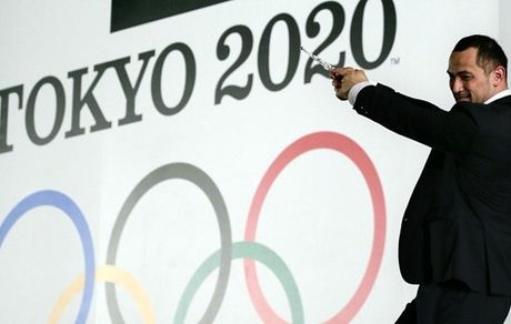  اعمال محدودیت‌های جدید در طول المپیک/حضور تماشاگران بررسی می‌شود