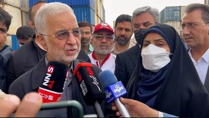 برخی مقصرین حادثه انفجار بندر شهید رجایی احضار شدند