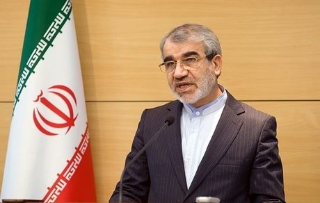 ایراد شورای نگهبان به طرح مجلس درباره برجام