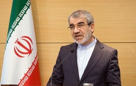 ایراد شورای نگهبان به طرح مجلس درباره برجام