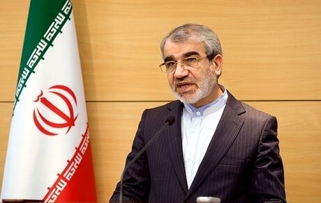 ایراد شورای نگهبان به طرح مجلس درباره برجام