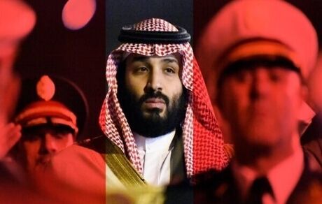 بازداشت گسترده فعالان حقوق بشری در عربستان سعودی