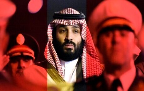 بازداشت گسترده فعالان حقوق بشری در عربستان سعودی