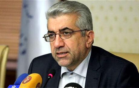 وزیر نیرو: ۲۵۰ طرح بزرگ تا پایان دولت به بهره‌برداری می رسد