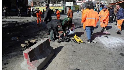 دو انفجار دیگر در افغانستان / معاون اول رییس‌ جمهور خواستار اعدام تروریست‌ها شد