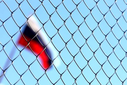 تحریم جدید آمریکا علیه روسیه این بار پروژه بزرگ LNG