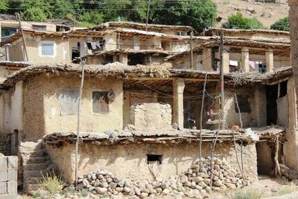 رییس بنیاد مسکن: "متروپل‌های" دیگری در کشور در حال ساخت است