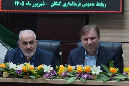 کاهش ۳ درصدی مصرف برق برای دومین سال پیاپی