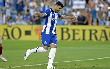 زمزمه‌های پیوستن احتمالی مهدی طارمی به تاتنهام