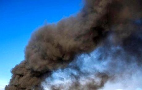 انفجار مرگبار در چین با ۸ کشته