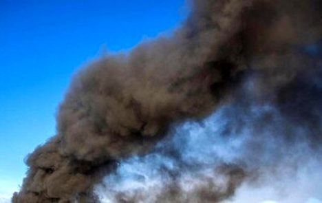 انفجار مرگبار در چین با ۸ کشته