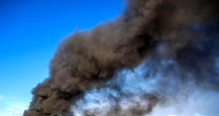 انفجار مرگبار در چین با ۸ کشته