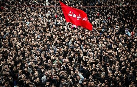 عزاداری تاسوعای حسینی در سراسر کشور در حال برگزاریست