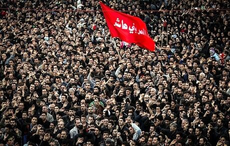 عزاداری تاسوعای حسینی در سراسر کشور در حال برگزاریست