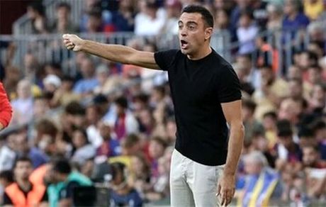 واکنش ژاوی درخصوص رفتن مسی به آمریکا / سرمربی بارسا موافق جذب نیمار نیست