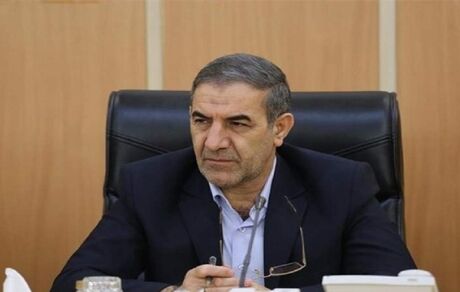 زلزله زدگان سی سخت در اولویت دریافت واکسن کرونا