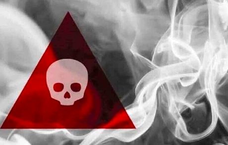 مسمومیت شش نفر در اثر نشت گاز در آبادان