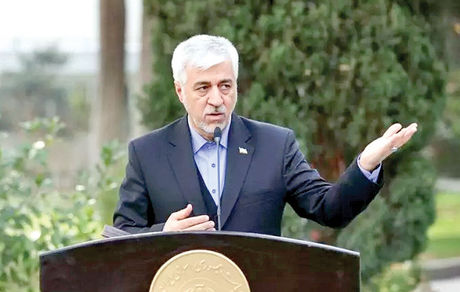 وزیر ورزش: دولت حامی استقلال و پرسپولیس است