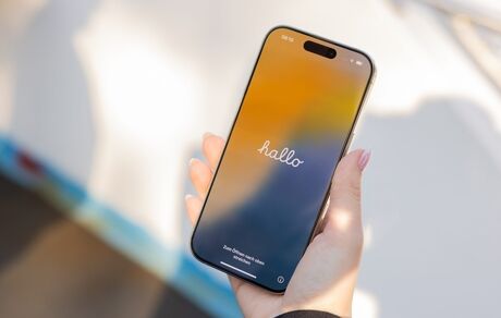 باگ جدید iOS 18، دارندگان آیفون ۱۶ پرو را دچار مشکل کرد