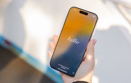 باگ جدید iOS 18، دارندگان آیفون ۱۶ پرو را دچار مشکل کرد