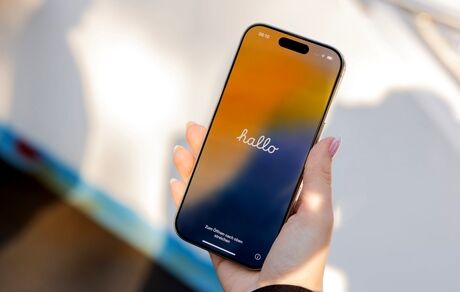 باگ جدید iOS 18، دارندگان آیفون ۱۶ پرو را دچار مشکل کرد