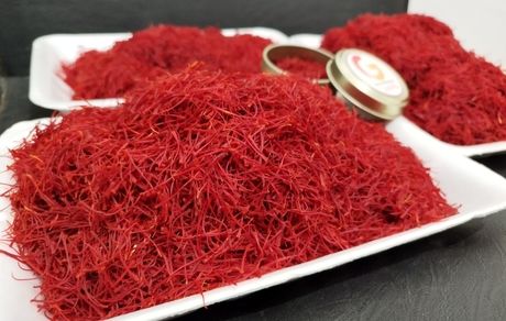 تولید زعفران در خراسان رضوی بیش از نصف کاهش یافت