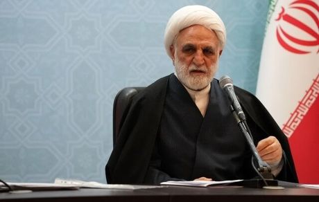 تشریح دستاوردهای سفر رئیس قوه قضاییه به چین