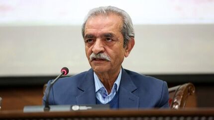 حجم مبادلات درون منطقه‌ای اکو از ۷۰ میلیارد دلار فراتر نرفته است
