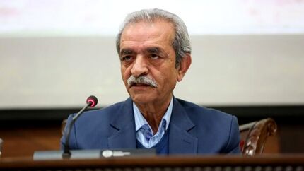 حجم مبادلات درون منطقه‌ای اکو از ۷۰ میلیارد دلار فراتر نرفته است