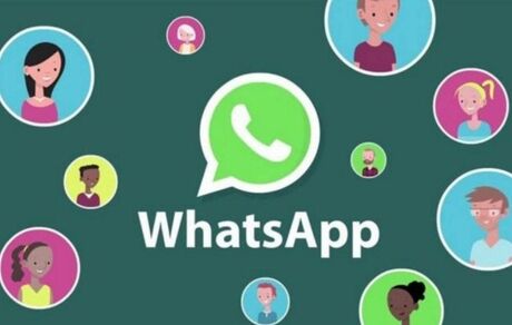 بروزرسانی جدید واتس‌اپ برای ارسال پیام بدون ذخیره شماره
