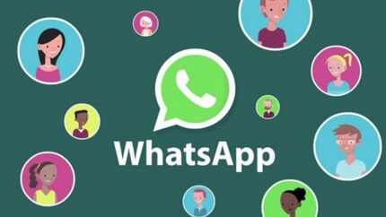 بروزرسانی جدید واتس‌اپ برای ارسال پیام بدون ذخیره شماره