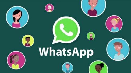 بروزرسانی جدید واتس‌اپ برای ارسال پیام بدون ذخیره شماره