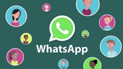 بروزرسانی جدید واتس‌اپ برای ارسال پیام بدون ذخیره شماره