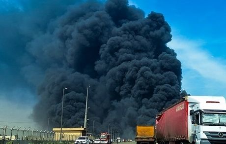 افزایش جان‌باختگان انفجار در بندر شهید رجایی به ۵۸ نفر 